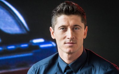 8博精华-摩洛哥闪电侠参加综艺节目